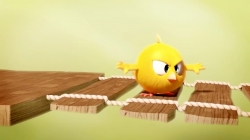 انیمیشن Chicky قسمت 123